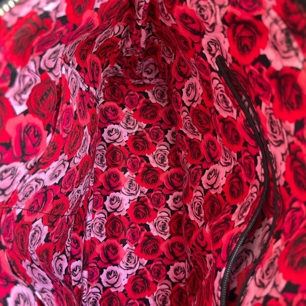 Vera Bradley Havana dots purse - Picture 9 of 9